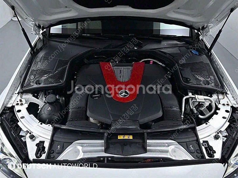 벤츠 C클래스 W205 C43 AMG 4MATIC 판매...--5