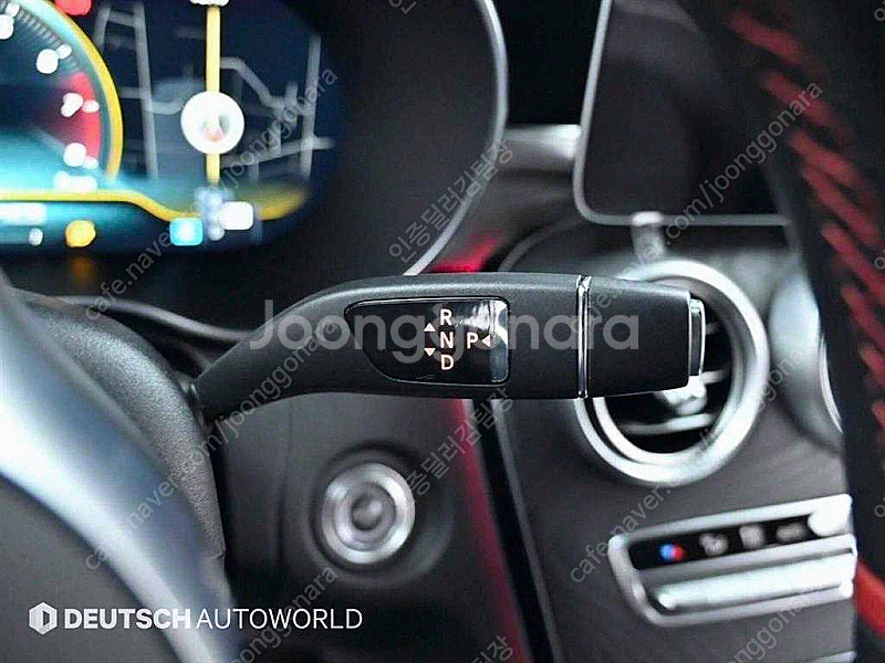 벤츠 C클래스 W205 C43 AMG 4MATIC 판매...--8