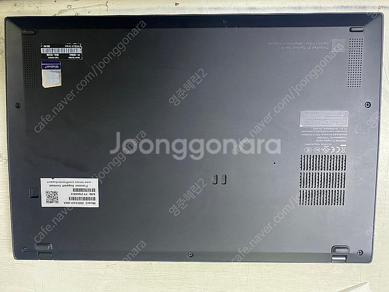 X1 Carbon gen8 (i5-10210u,16gb...--1