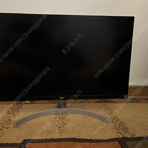 LG 27UK600