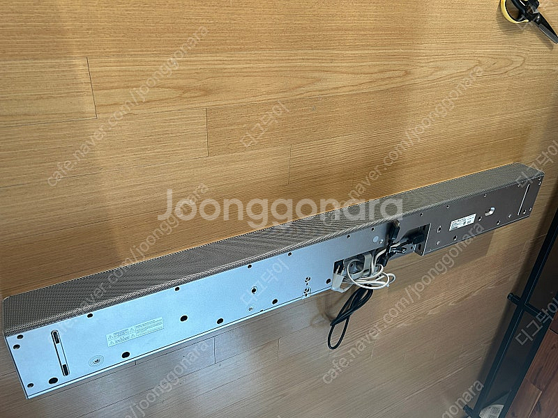 삼성 사운드바 hw-ms751--2