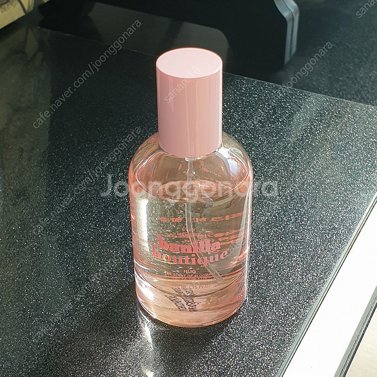 [택미포] 마녀공장 바닐라부티크 허그 향수 40mL--1