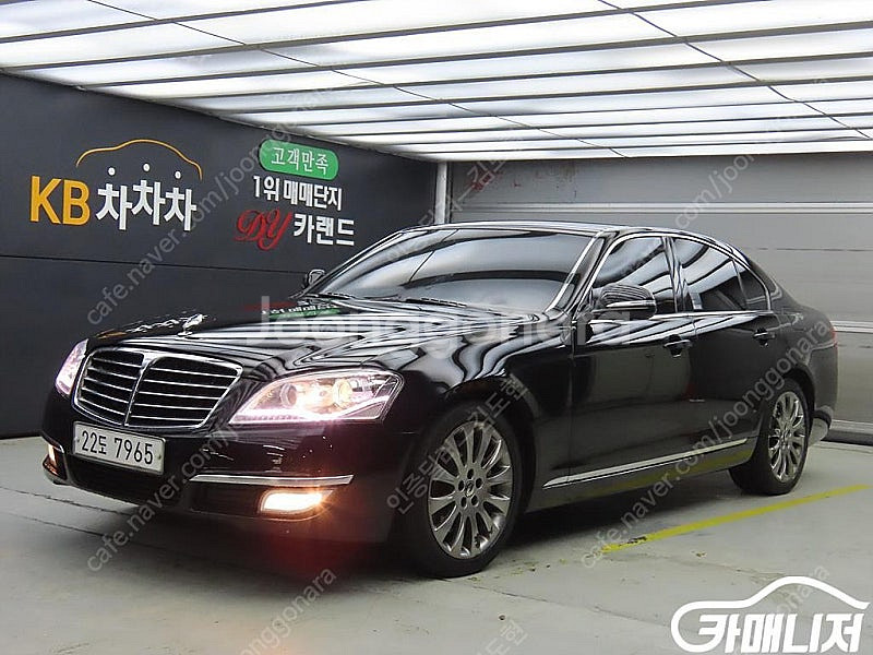 [KG모빌리티(쌍용) ]뉴체어맨W 가솔린 2WD CW6...--0