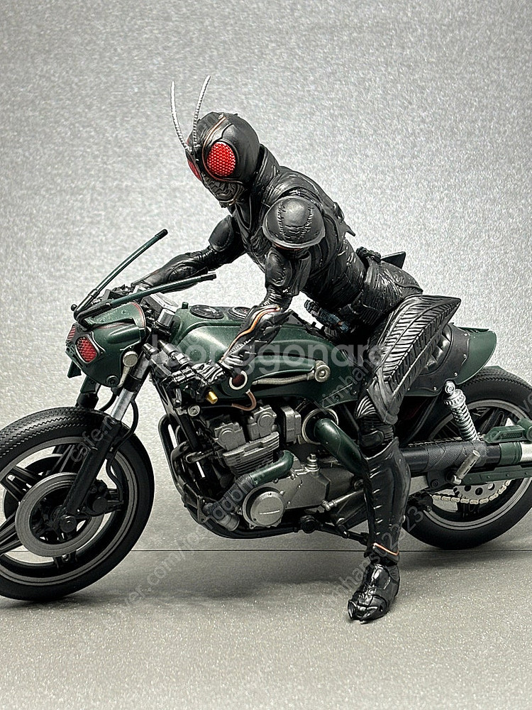 shf 블랙썬 & 배틀호퍼 일괄 (가격인하)--0