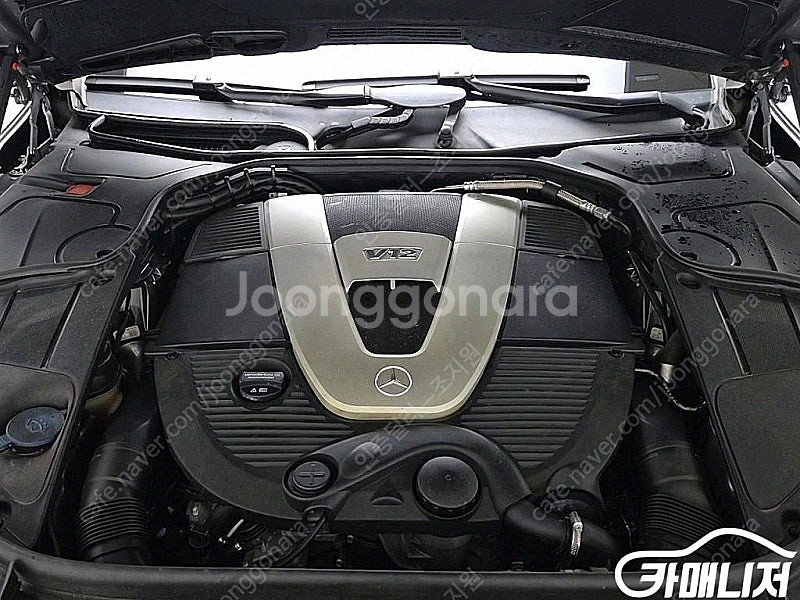 [벤츠]S클래스-W222 마이바흐 S 600 (4인승)...--5