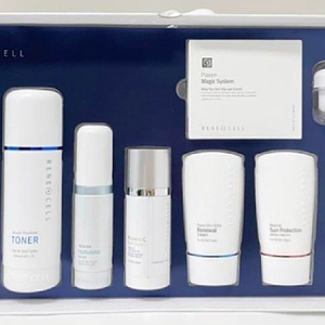 28년 르네셀 10종세트 정품