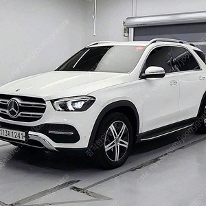 벤츠 GLE 클래스 W167 GLE 300d 4MATIC 판매합니다 ★전액할부★저신용★