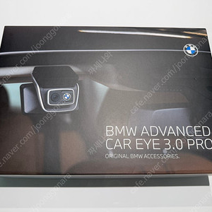 BMW MINI ACE 3.0 PRO 64GB 최신 순정 블랙박스 배선포함 풀셋