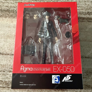 figma 피그마 페르소나 주인공 판매합니다