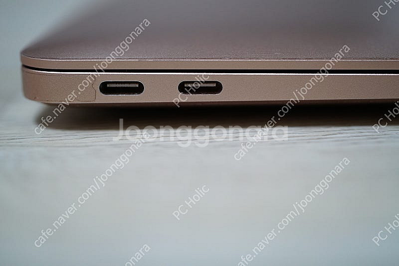 액정 파손 손상 m1 2020 Macbook air 2...--0