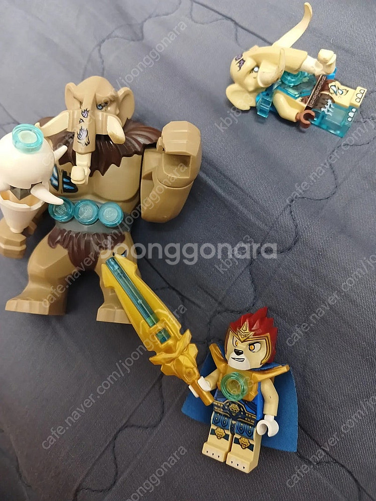 레고키마 피규어 일괄팝니다--3