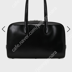 새상품 wmm Leki Leather Bag 스퀘어백 가방