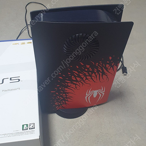 ps5 디스크버전 초기 팝니다 대구