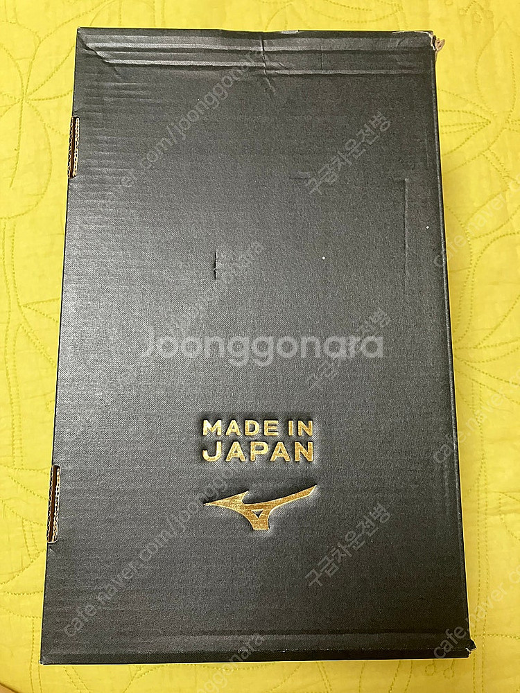 미즈노 모렐리아 네오 살라 엘리트 등급 풋살화 260 ...--0