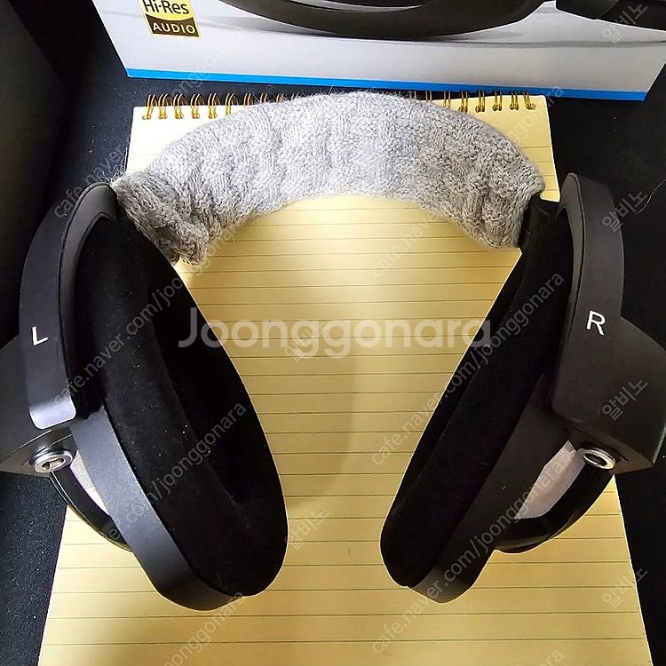 젠하이저 HD800s--3