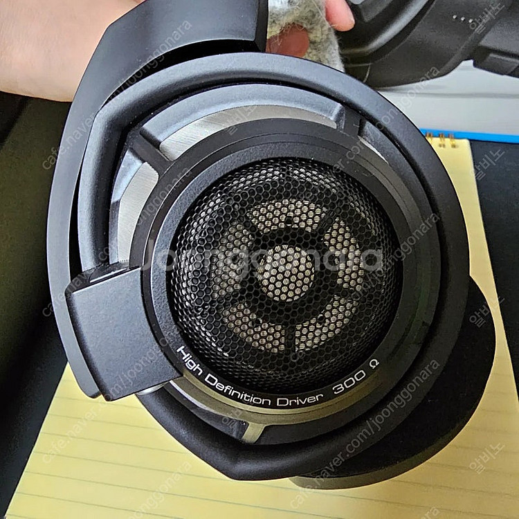 젠하이저 HD800s--4
