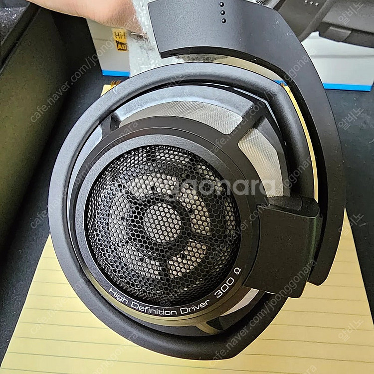 젠하이저 HD800s--5