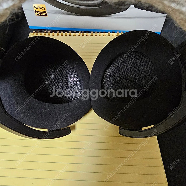 젠하이저 HD800s--6