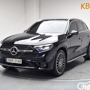 [벤츠]GLC클래스 X254 GLC300 4MATIC (5인승) ★중고차★중고차매입★전액할부★저신용자★신불자★소액할부★현금★카드 전부 가능합니다!