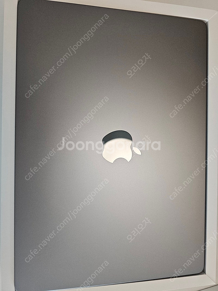맥북 프로 m3 14인치 1tb 16gb 스그 단순개봉--1