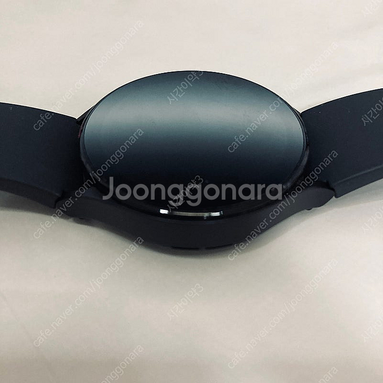 갤럭시 워치5 블랙 44MM S급! 케이블포함 9만원 ...--2