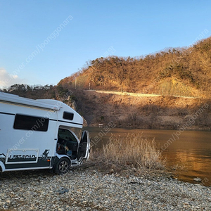 모두의 캠핑카 데일리 이용권 입니다