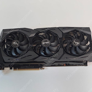 ASUS Strix 2070S