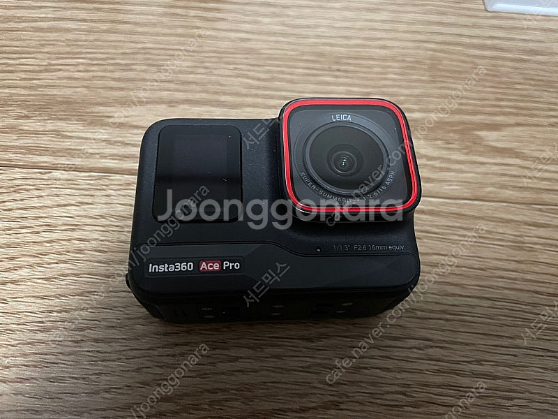 인스타360 ACE PRO 및 주변기기(추가&가격인하)--5