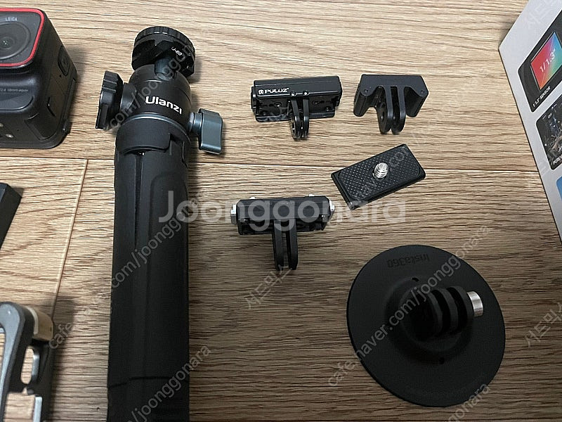 인스타360 ACE PRO 및 주변기기(추가&가격인하)--6