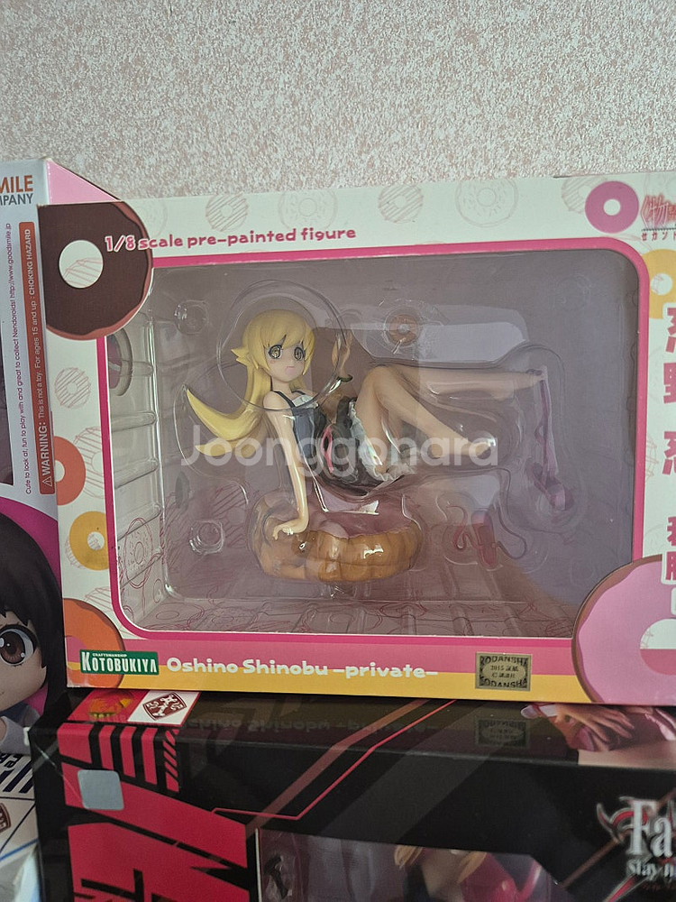 세이버 피규어 팝니다 . 페이트 타입문 레이싱 세이버, 네로 ,수영복 세이버 피규어 히로인x 피규어 등 팝니다.--2