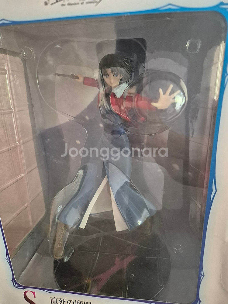 세이버 피규어 팝니다 . 페이트 타입문 레이싱 세이버, 네로 ,수영복 세이버 피규어 히로인x 피규어 등 팝니다.--4