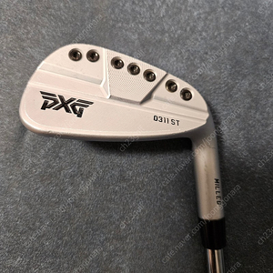 PXG Gen3 0311ST 9번 아이언 단품