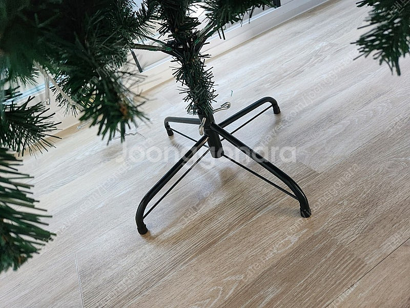 크리스마스트리--1