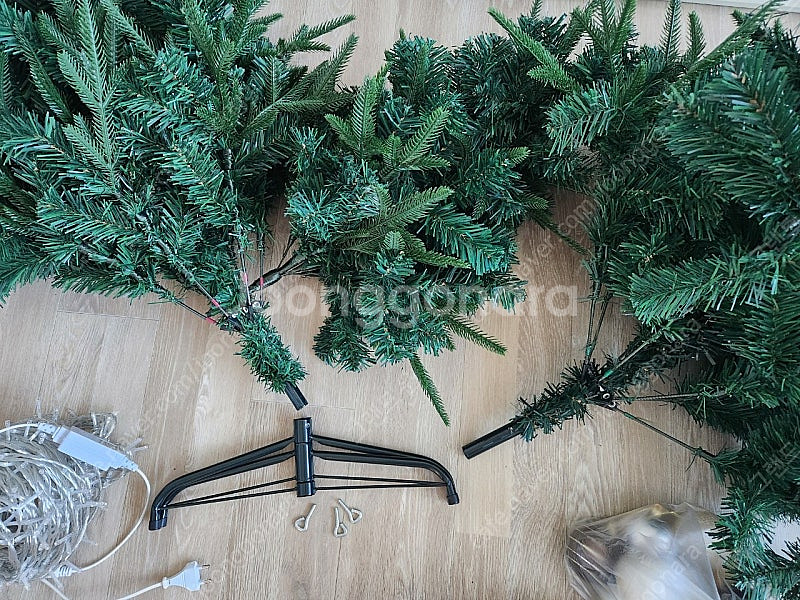 크리스마스트리--3