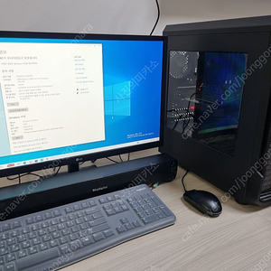 LG 24인치 모니터 판매 24MK430H