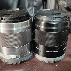 소니 렌즈 정리 Sony FE 2.8/24-70 GM, FE 4/24-105G OSS, SEL50F18, Sony 3.5-5.6/28-70 za