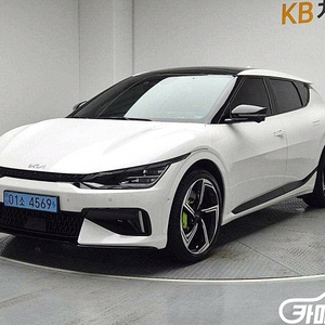 기아 [기아]EV6 GT AWD (5인승) 2023 년 중고차◆전액할부◆중고리스◆여유자금◆