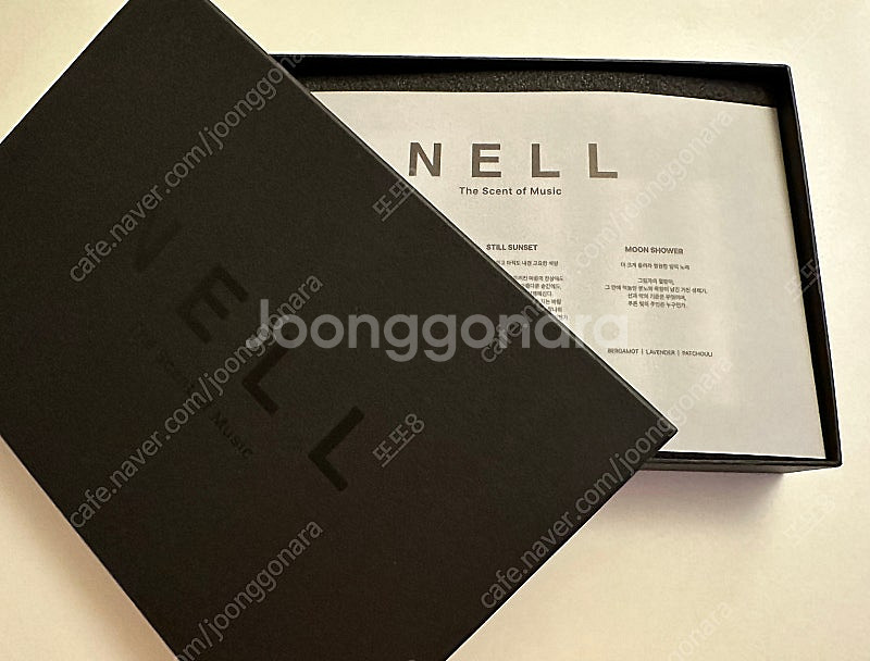 넬포토북 넬스룸 멀티퍼퓸 넬 후디 nells room--3