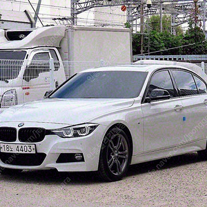 BMW 3시리즈 (F30) 320d M 스포츠 쉐도우 중고차 판매합니다 ★전액할부★저신용★