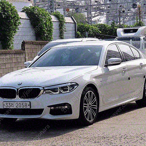 BMW 5시리즈 (G30) 530i xDrive M 스포츠 플러스 최저가 판매합니다. ★전액할부★저신용★