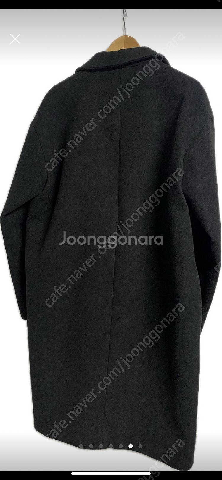 어커버 롱코트--5