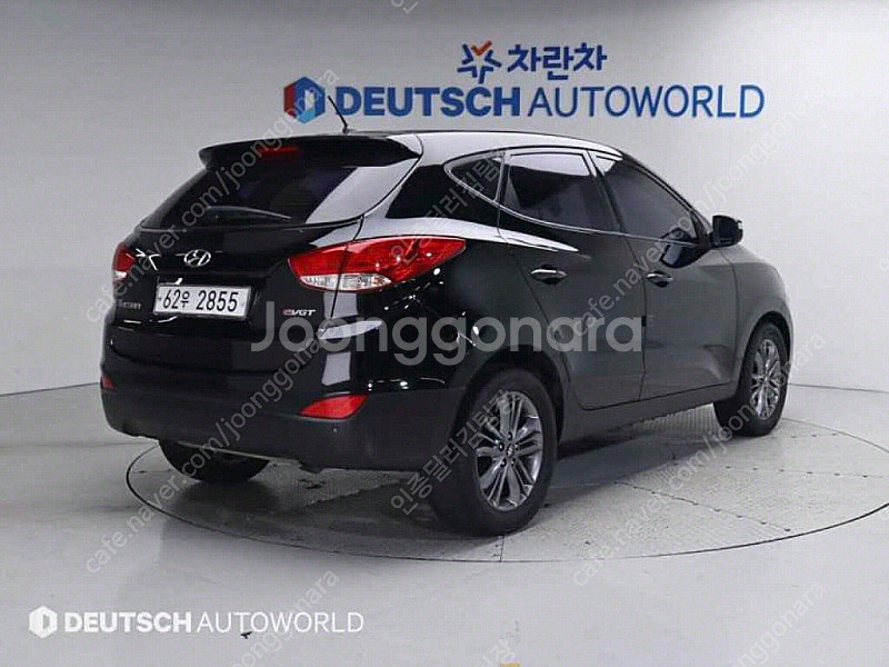 현대 뉴 투싼iX 디젤(E-VGT)2WD 선착순 판매합...--1
