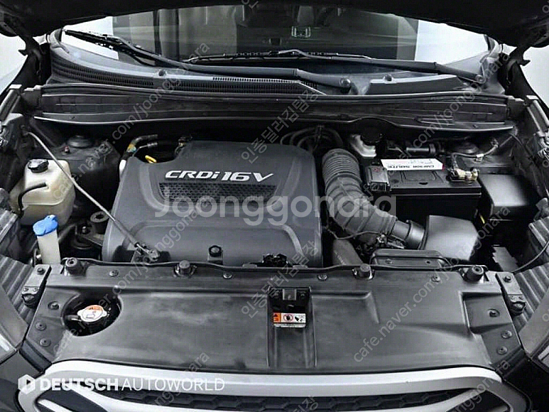 현대 뉴 투싼iX 디젤(E-VGT)2WD 선착순 판매합...--5