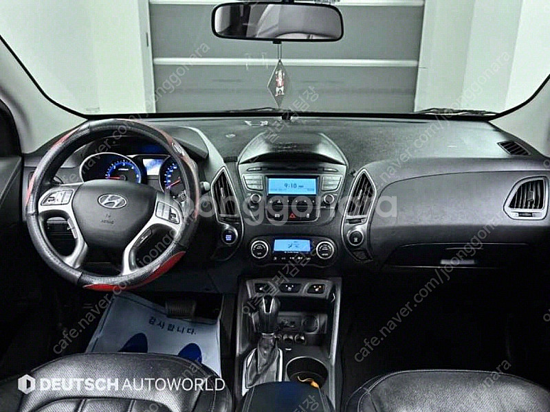 현대 뉴 투싼iX 디젤(E-VGT)2WD 선착순 판매합...--6