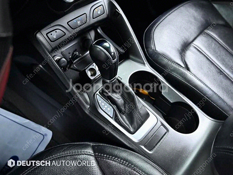 현대 뉴 투싼iX 디젤(E-VGT)2WD 선착순 판매합...--8