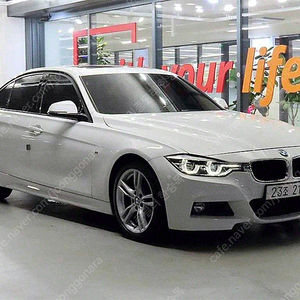 BMW3시리즈 (F30) 330i M 스포츠즁고차 할부 리스 카드 저신용자 전액할부 가능합니다