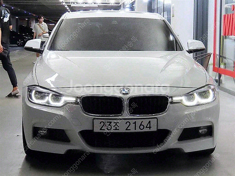BMW3시리즈 (F30) 330i M 스포츠즁고차 할부...--1