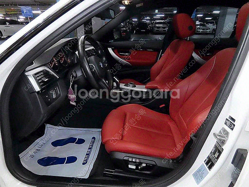 BMW3시리즈 (F30) 330i M 스포츠즁고차 할부...--5