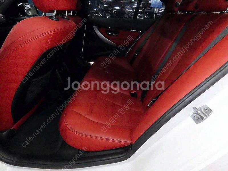 BMW3시리즈 (F30) 330i M 스포츠즁고차 할부...--6