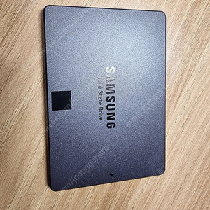 samsung SSD 840EVO 120GM MZ-7TE120